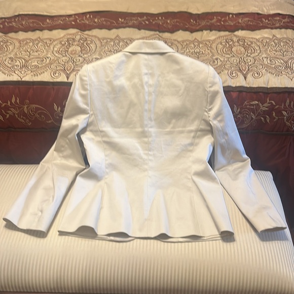 Valentino Blazer / Jacket Size 40/US 8. Excellent Condition - Picture 8 of 8